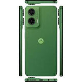 MOTOROLA G35 4+128 LEAF GREEN