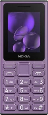 NOKIA 105 PURPLE