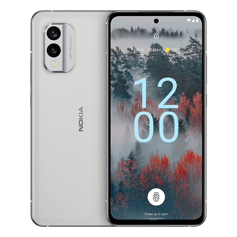 Nokia X30