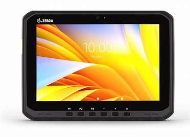 ET65 STD TS 1 SIM+1 ESIM 8GB/128 GB ANDR GMS STANDARD BAT