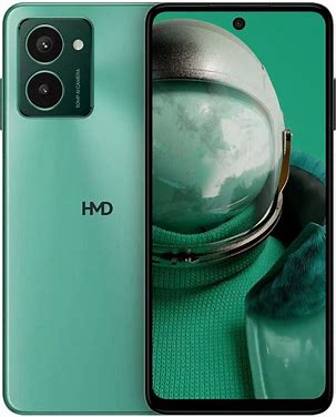 HMD PULSE PRO 6/128 GLACIER GREEN
