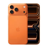 IPHONE 17 PRO MAX 2TB COSMIC ORANGE