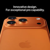 IPHONE 17 PRO 1TB COSMIC ORANGE