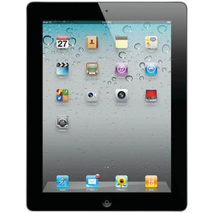 iPad 2