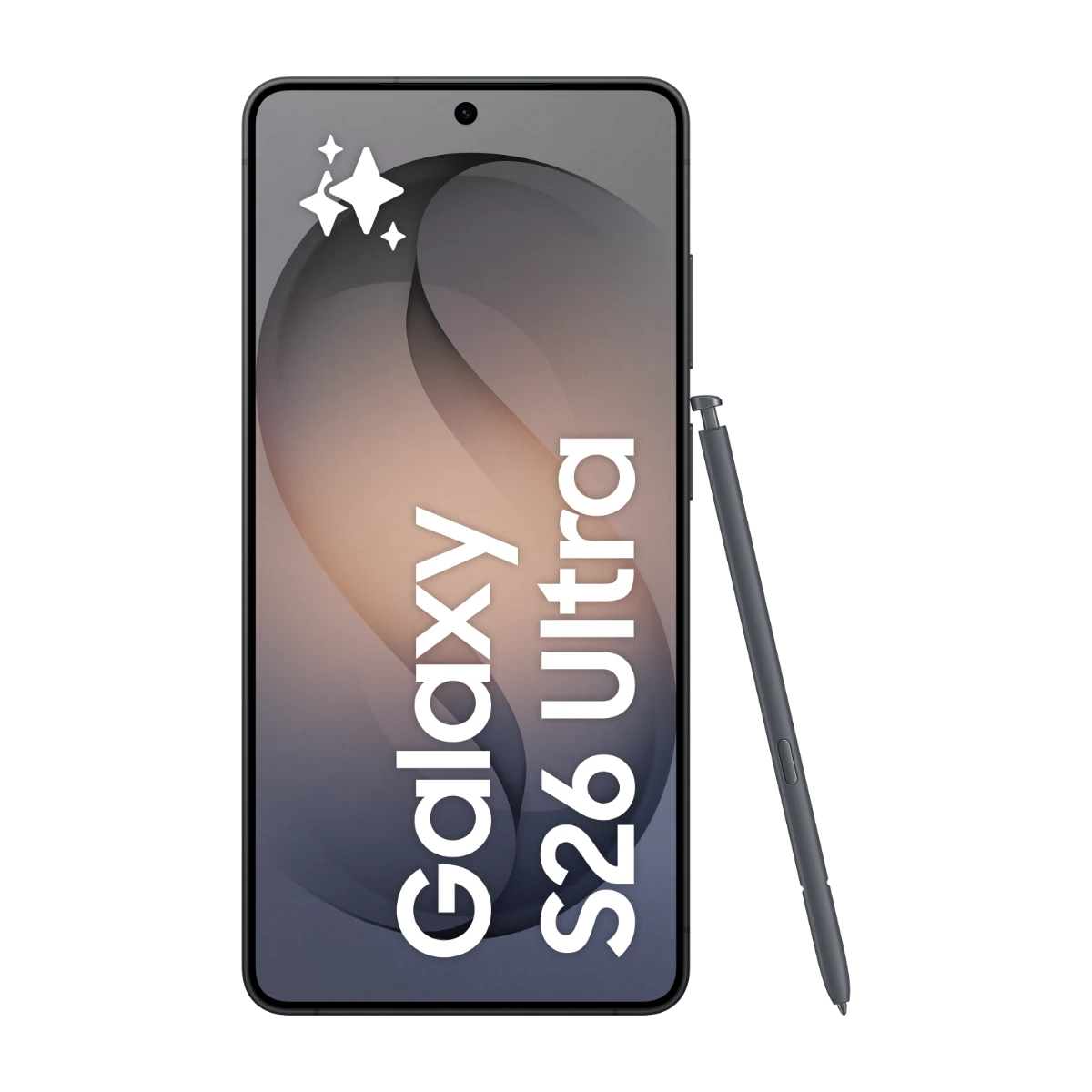 SAMSUNG GALAXY S26 ULTRA 256GB