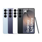 SAMSUNG GALAXY S26 ULTRA 256GB