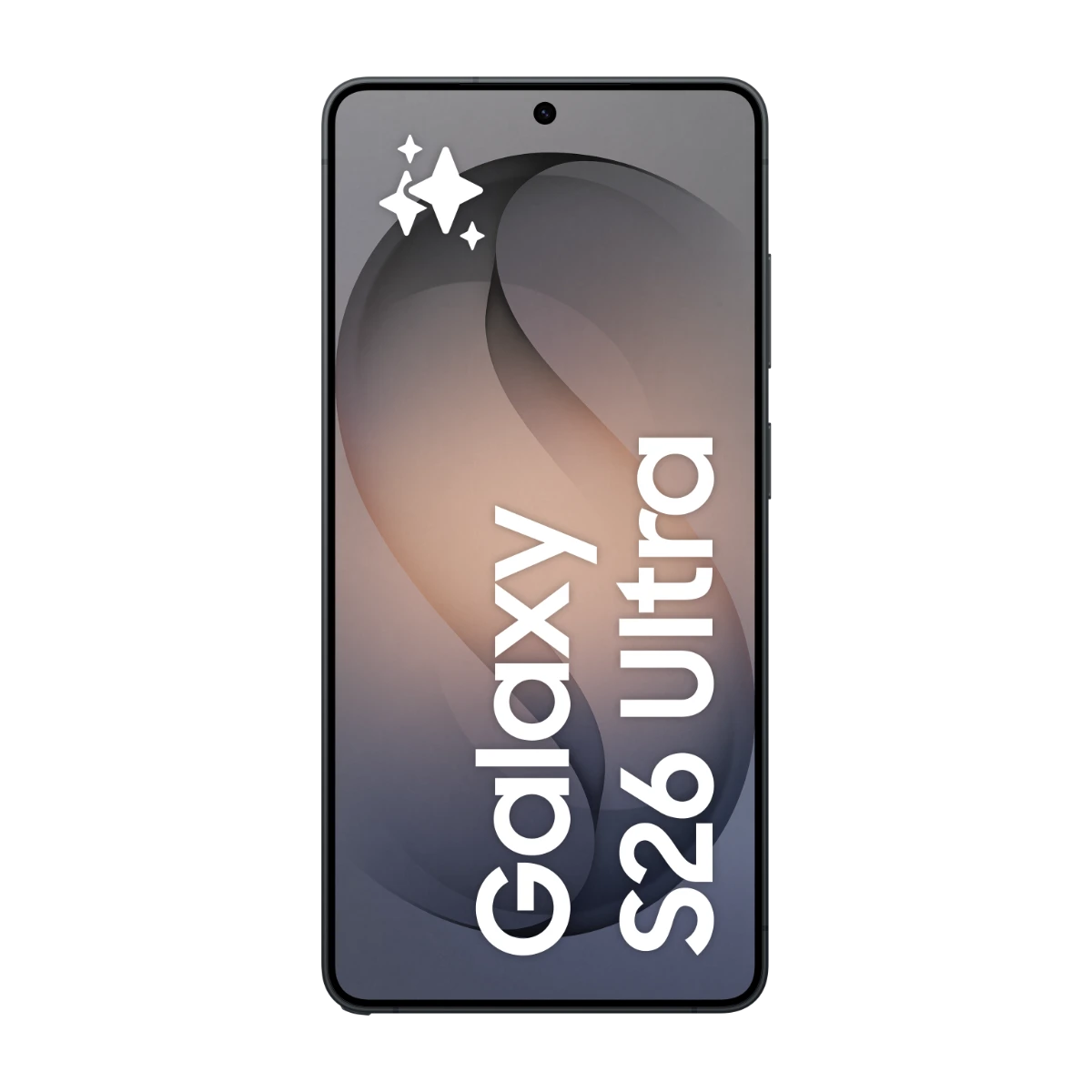SAMSUNG GALAXY S26 ULTRA 256GB