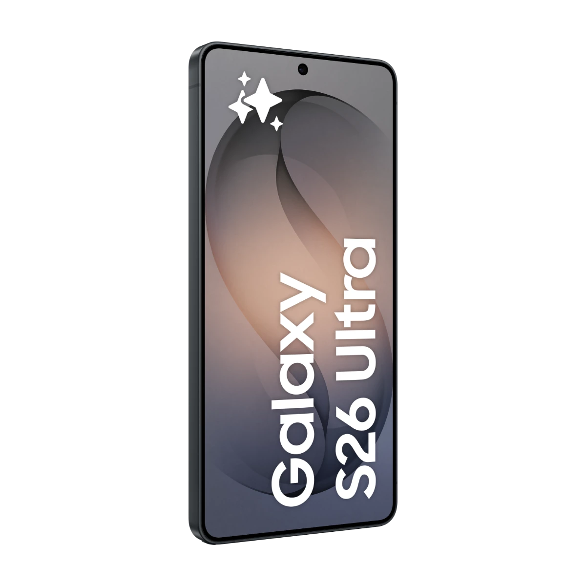SAMSUNG GALAXY S26 ULTRA 256GB