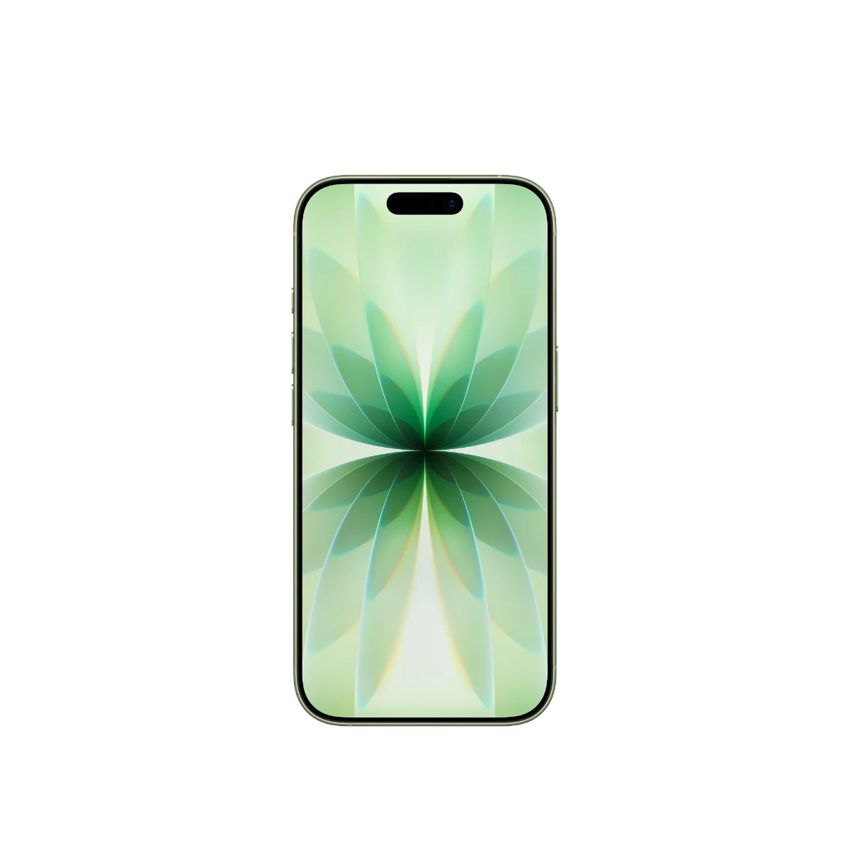 IPHONE 17 512GB SAGE GREEN