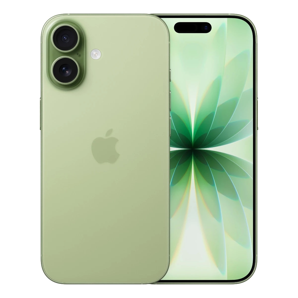 IPHONE 17 512GB SAGE GREEN