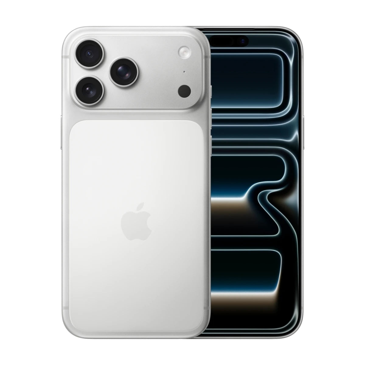 IPHONE 17 PRO MAX 1TB SILVER