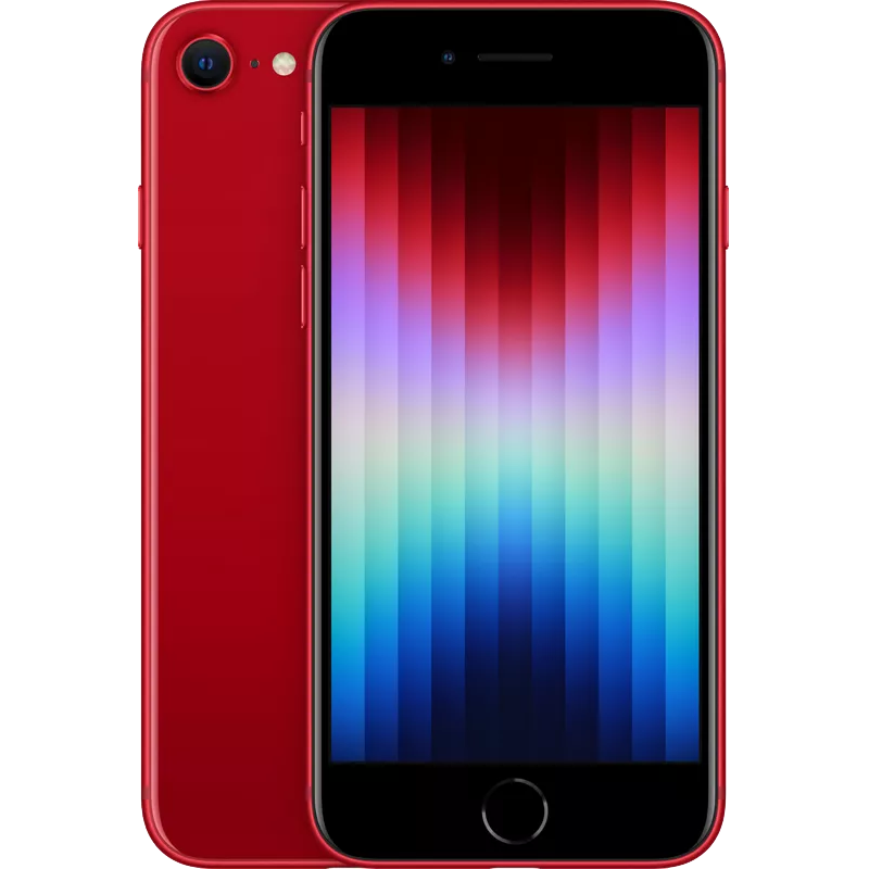 Apple iPhone SE (3. generation)