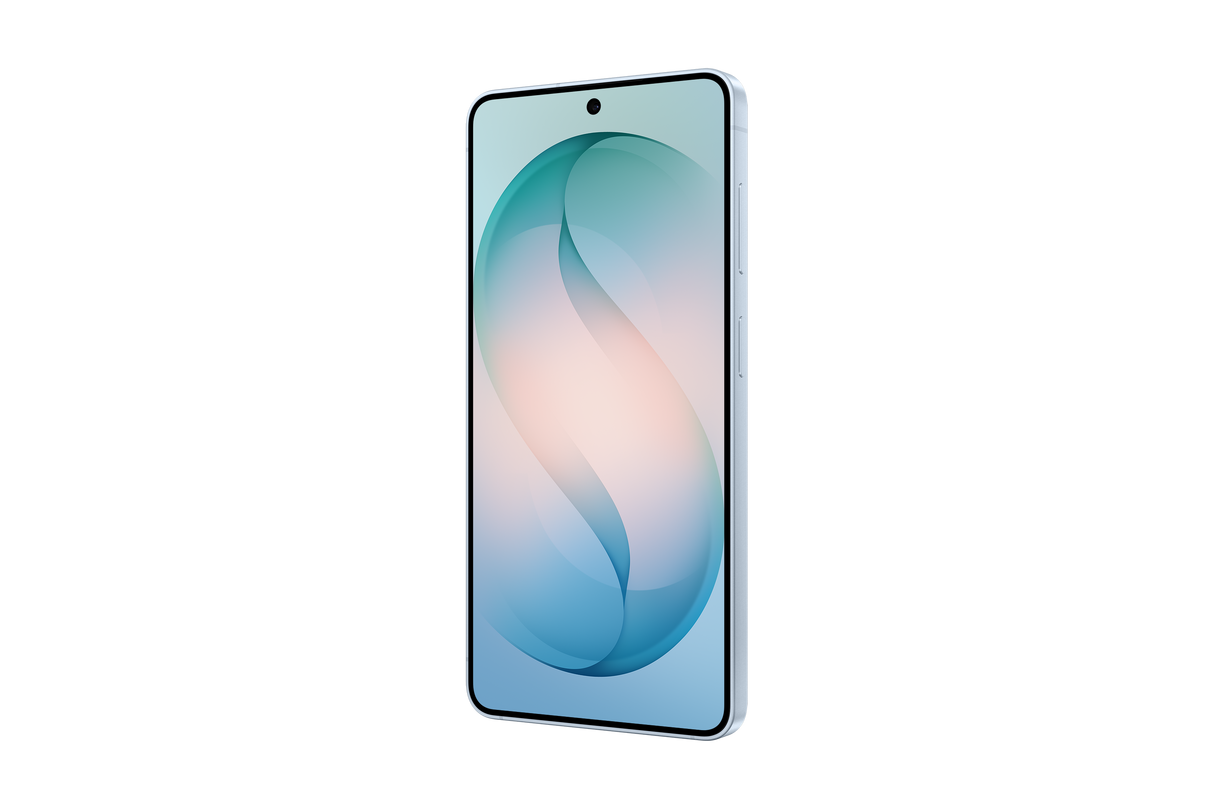 S26 SKY BLUE 256GB