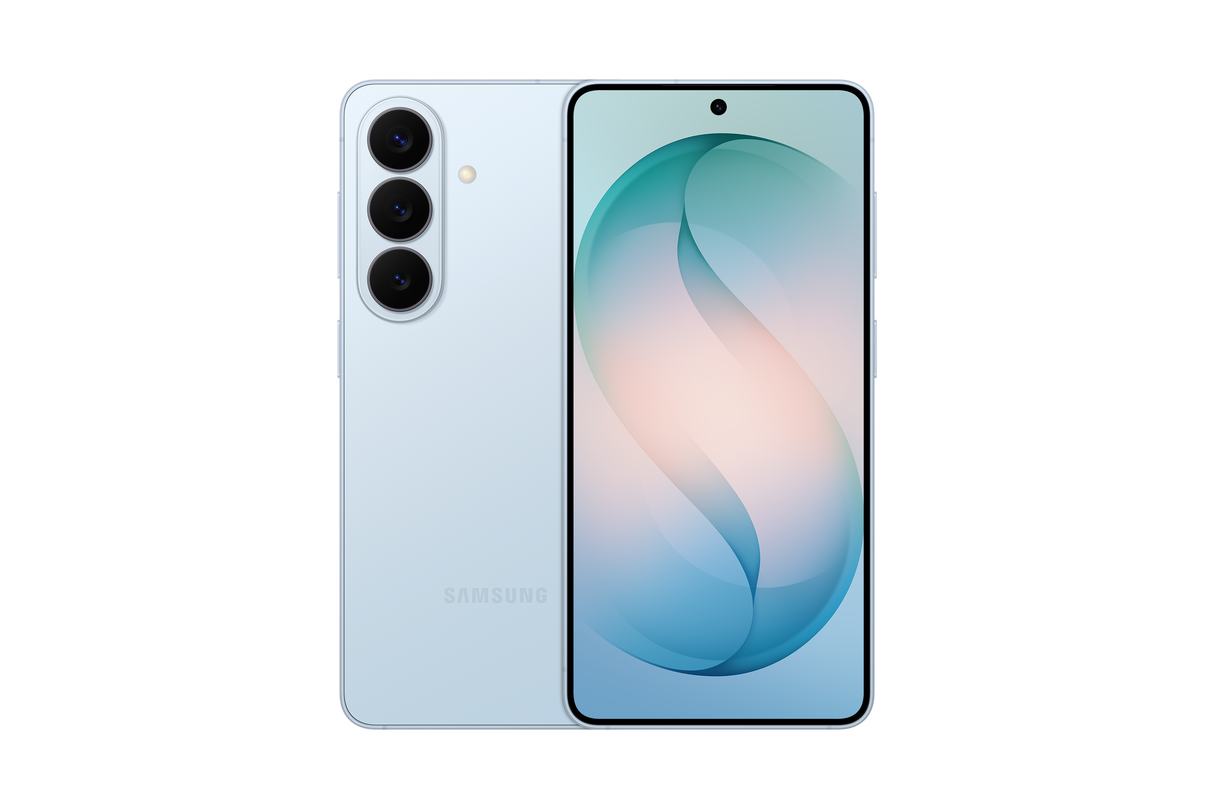 S26 SKY BLUE 256GB