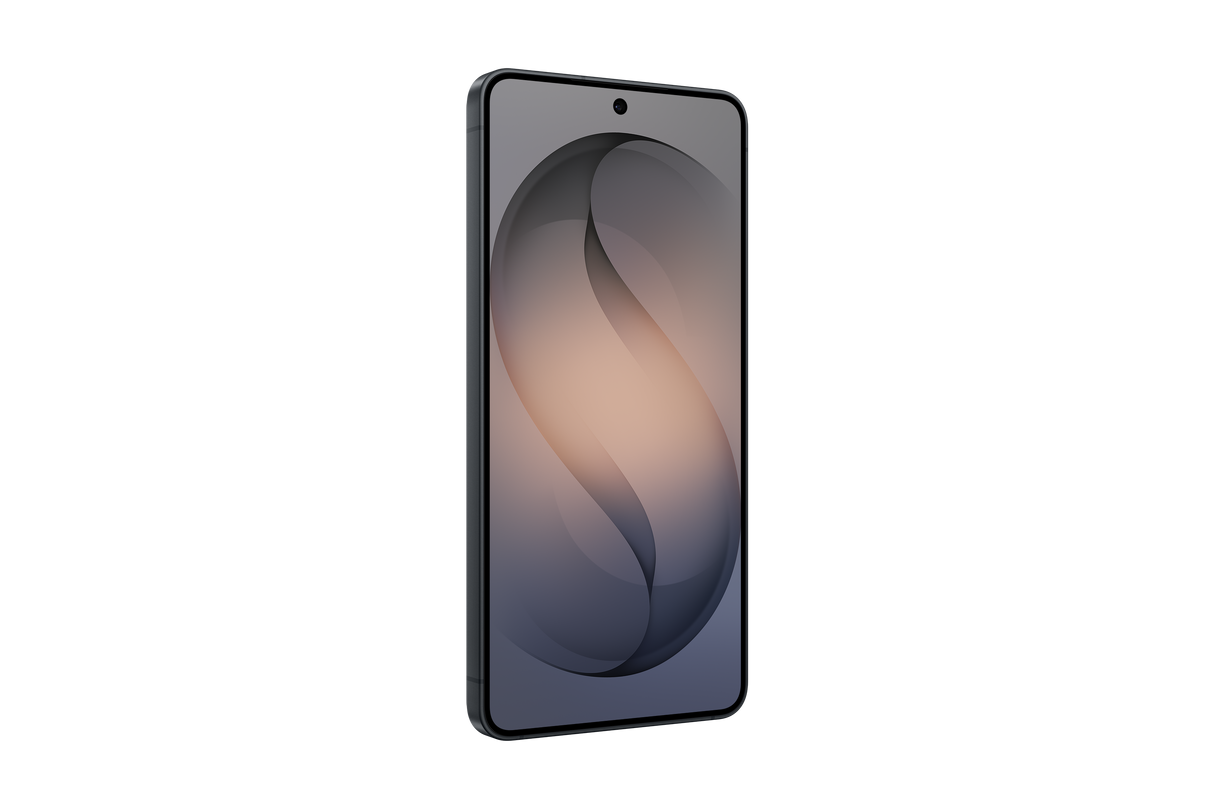 S26 BLACK 256GB