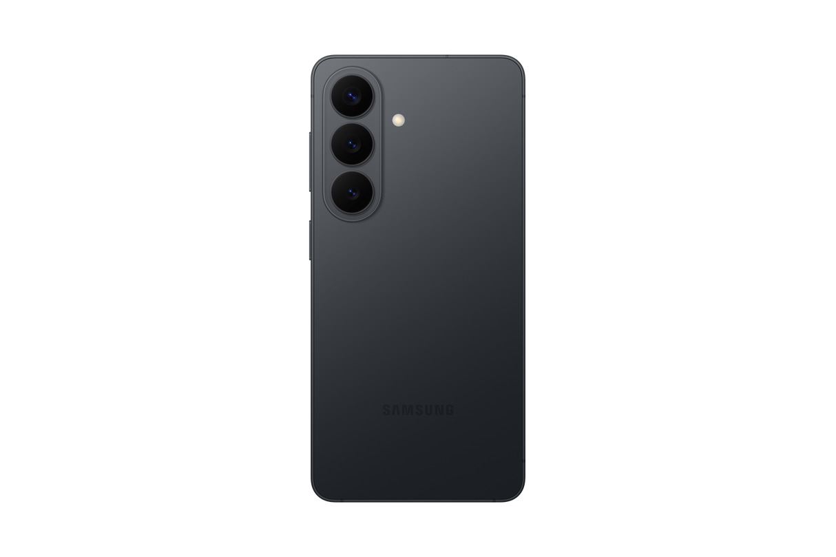 S26 BLACK 256GB