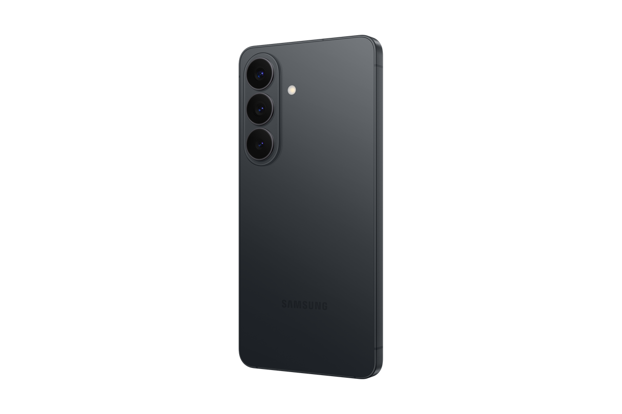 S26 BLACK 256GB