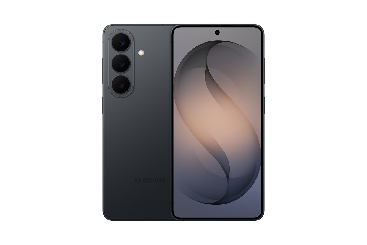 S26 BLACK 256GB