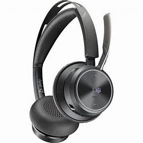 POLY VF2 HEADSET