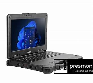 GETAC X600 I5-11500HE