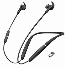 JABRA EVOLVE 65E