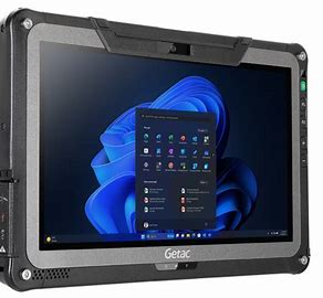 GETAC F110G7
