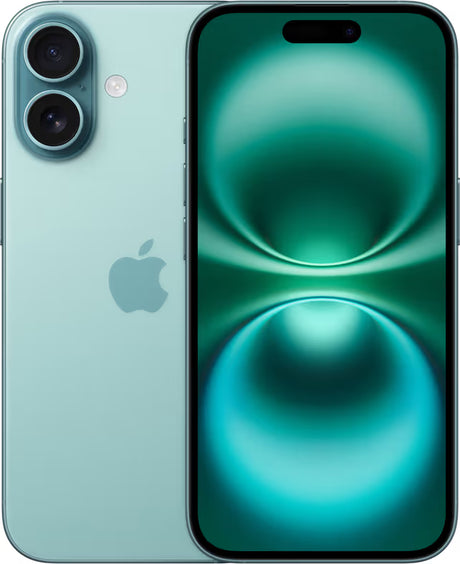 IPHONE 16 128 GB TEAL