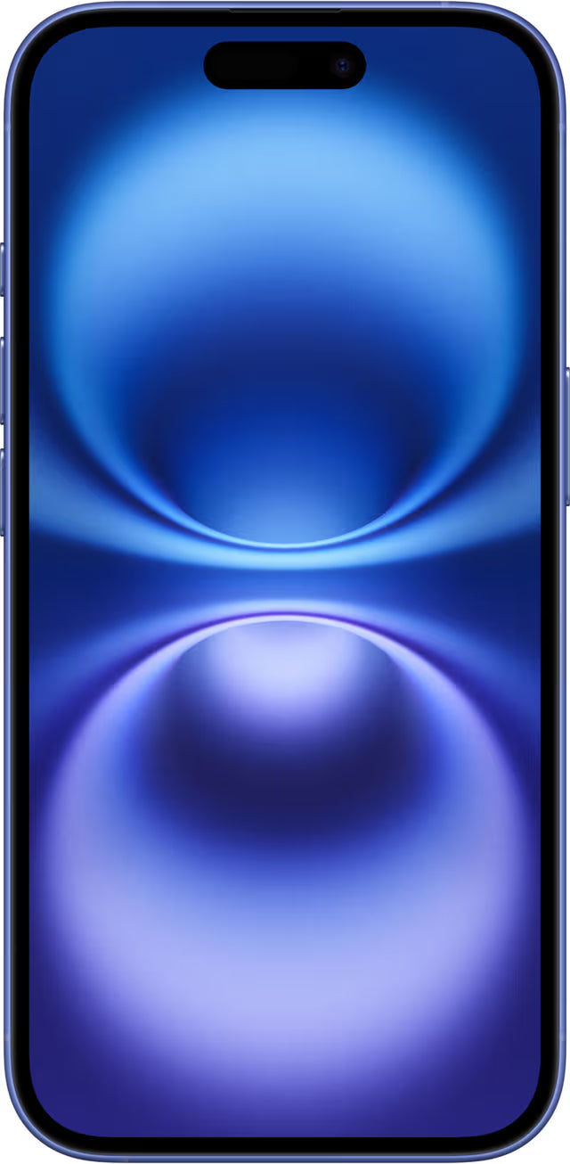 IPHONE 16 128 GB ULTRAMARINE