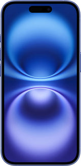 IPHONE 16 128 GB ULTRAMARINE