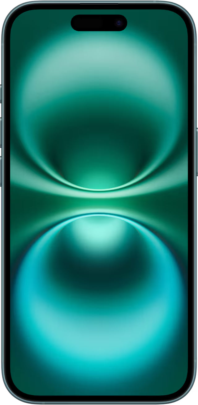 IPHONE 16 128 GB TEAL