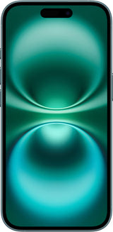 IPHONE 16 128 GB TEAL