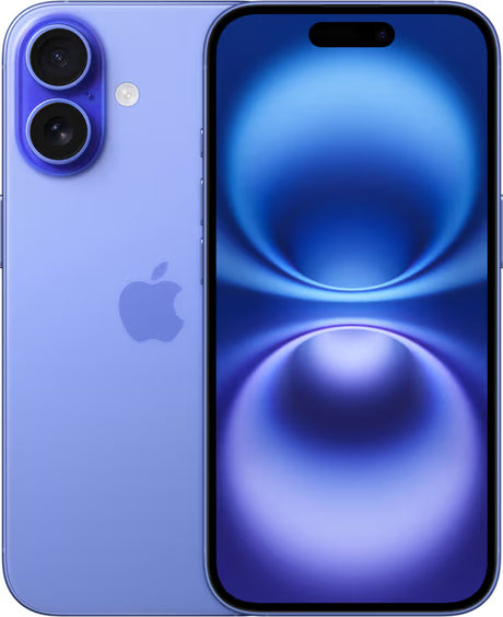 IPHONE 16 128 GB ULTRAMARINE
