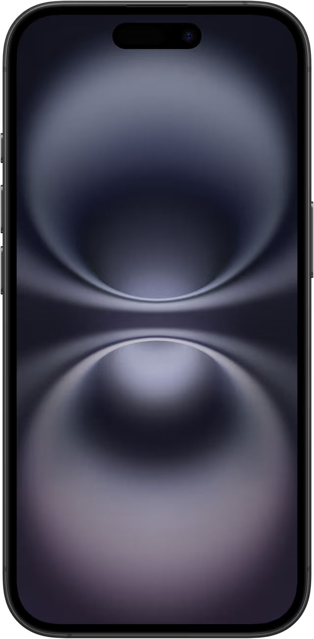 IPHONE 16 128 GB BLACK