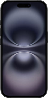 IPHONE 16 128 GB BLACK