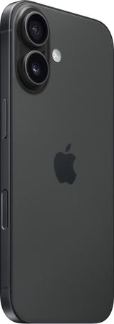 IPHONE 16 128 GB BLACK