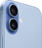 IPHONE 17 256 GB BLUE