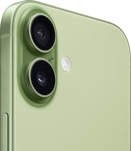 IPHONE 17 256 GB GREEN
