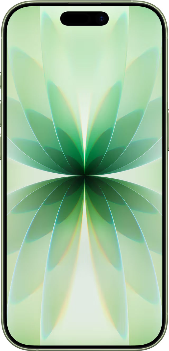 IPHONE 17 256 GB GREEN