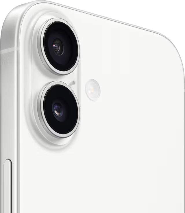 IPHONE 17 256 GB WHITE