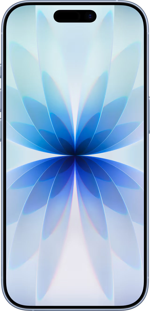 IPHONE 17 256 GB BLUE