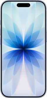 IPHONE 17 256 GB BLUE