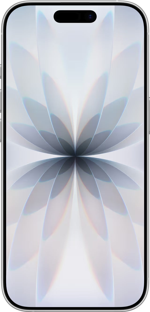 IPHONE 17 256 GB WHITE
