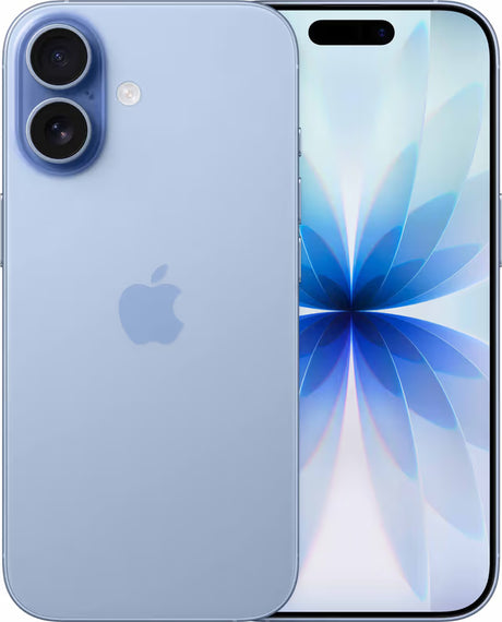 IPHONE 17 256 GB BLUE