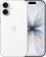 IPHONE 17 256 GB WHITE
