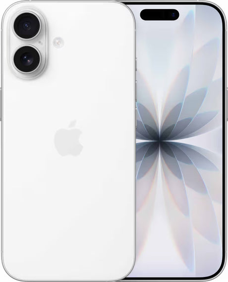 IPHONE 17 256 GB WHITE