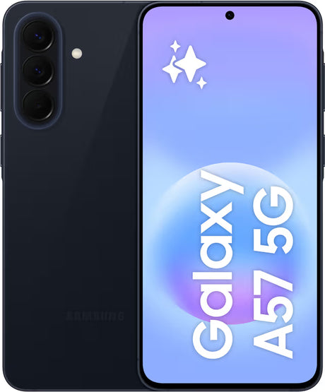 SAMSUNG GALAXY A57 256 GB