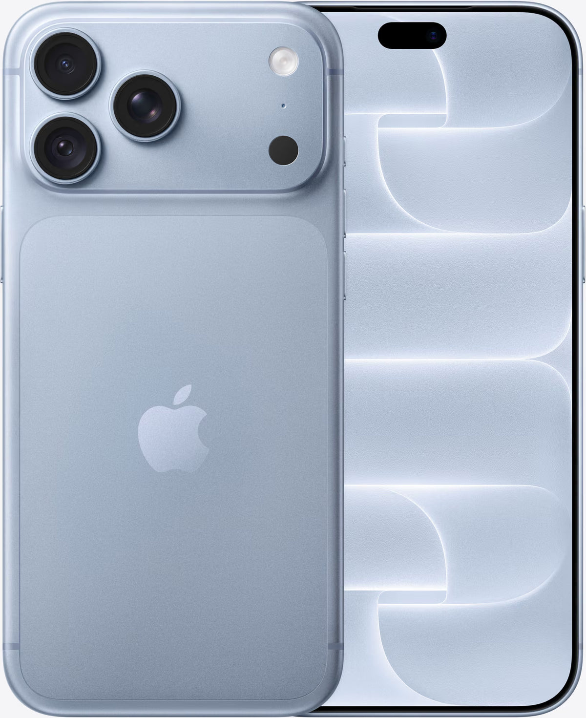 iPhone 18 Pro Max 256GB Glacier