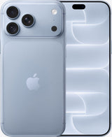 iPhone 18 Pro Max 256GB Glacier
