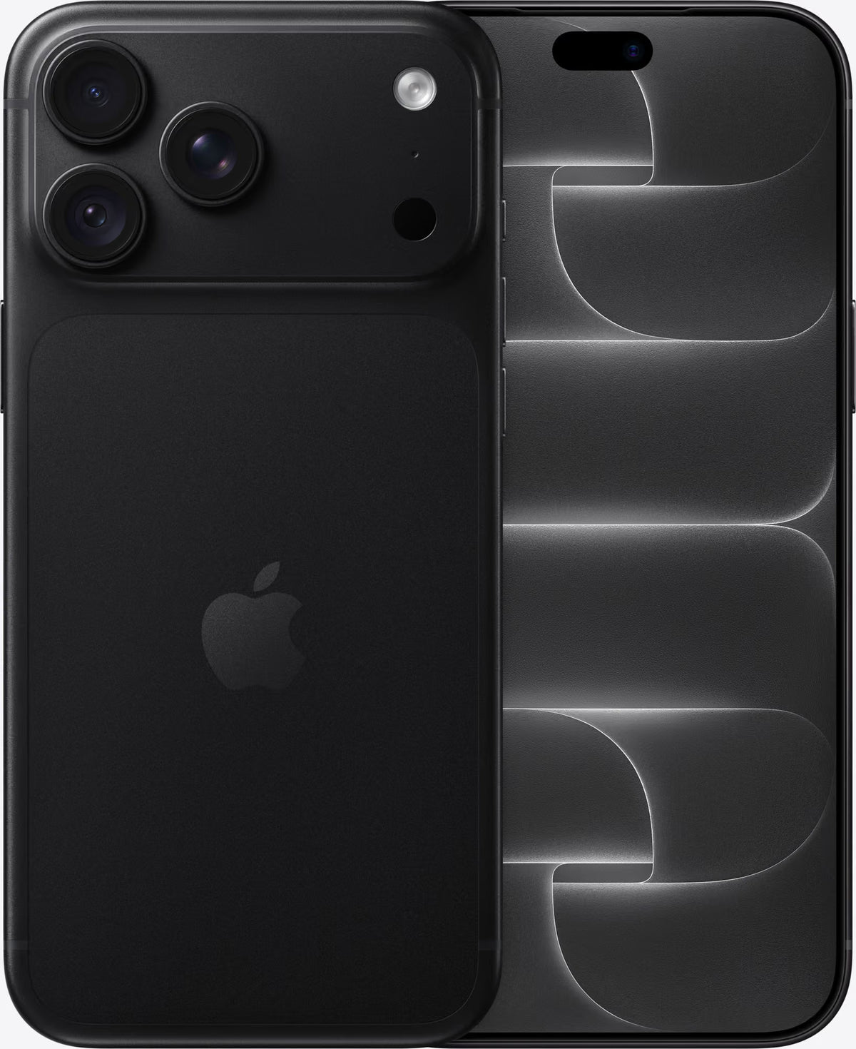 iPhone 18 Pro Max 256GB Black
