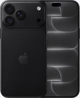 iPhone 18 Pro Max 256GB Black
